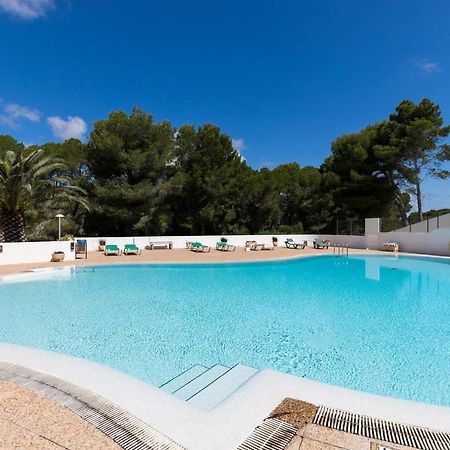Disfruta Del Paraiso Son Parc Kültér fotó