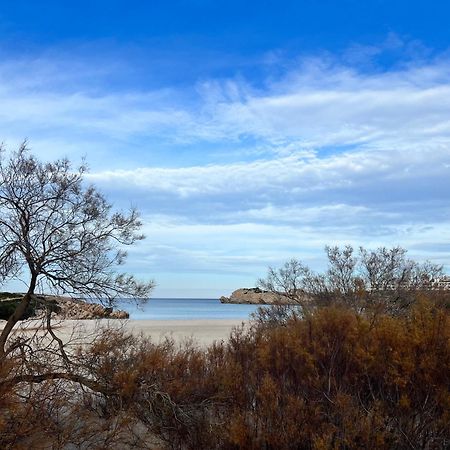 Disfruta Del Paraiso Son Parc Kültér fotó