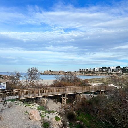 Disfruta Del Paraiso Son Parc Kültér fotó