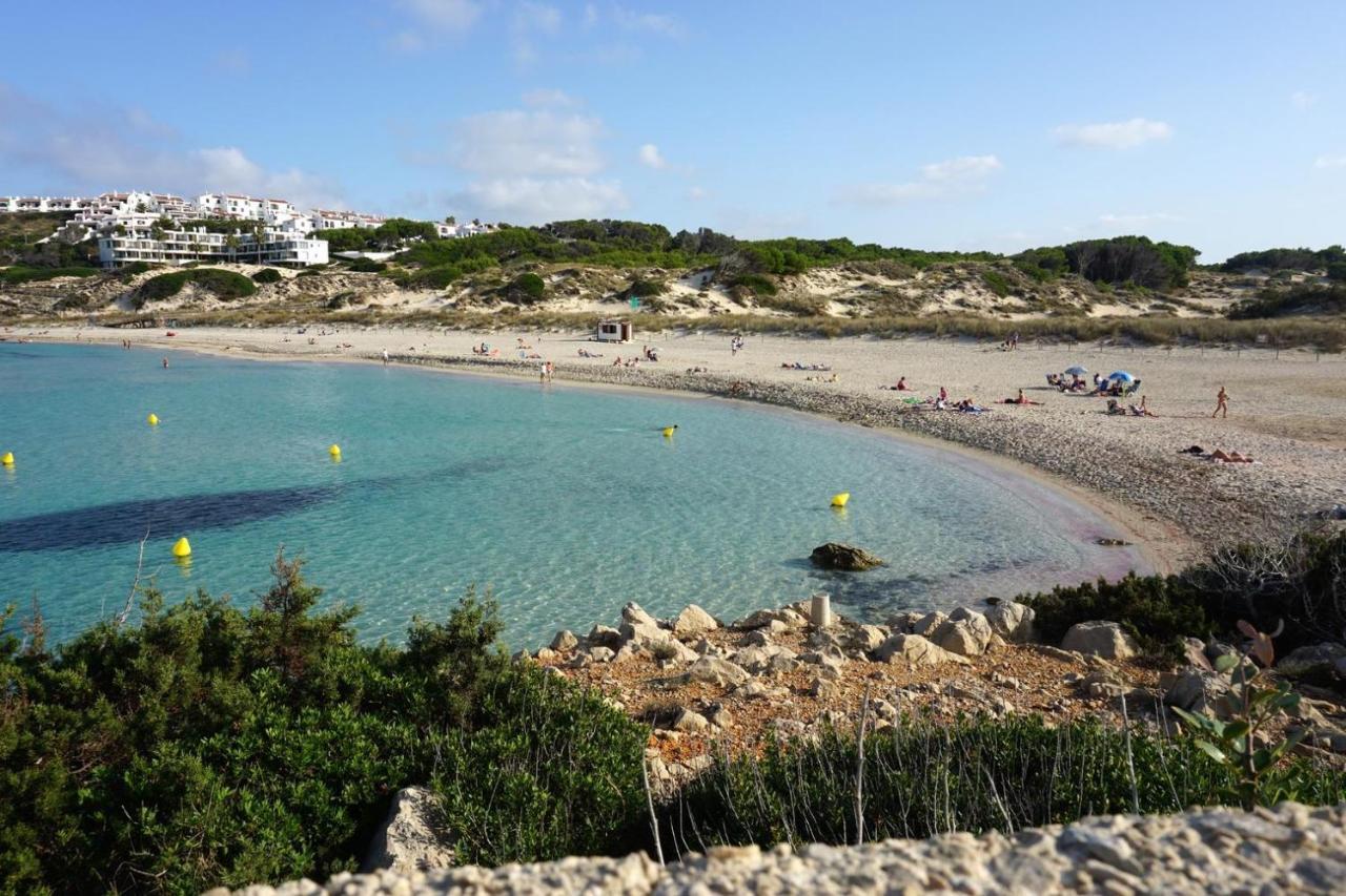 Disfruta Del Paraiso Son Parc Kültér fotó