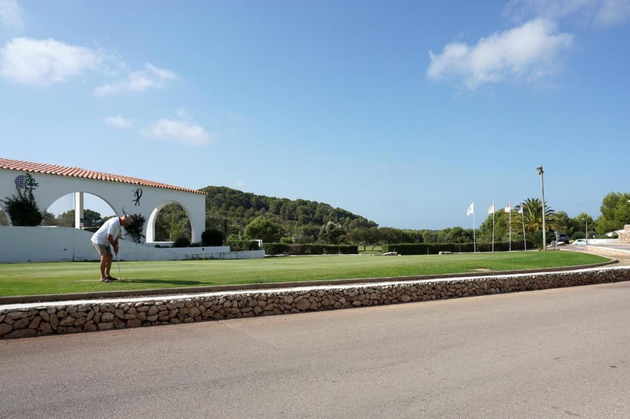 Disfruta Del Paraiso Son Parc Kültér fotó