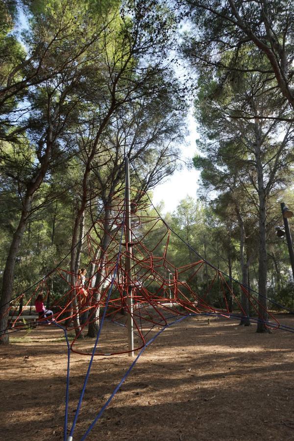 Disfruta Del Paraiso Son Parc Kültér fotó