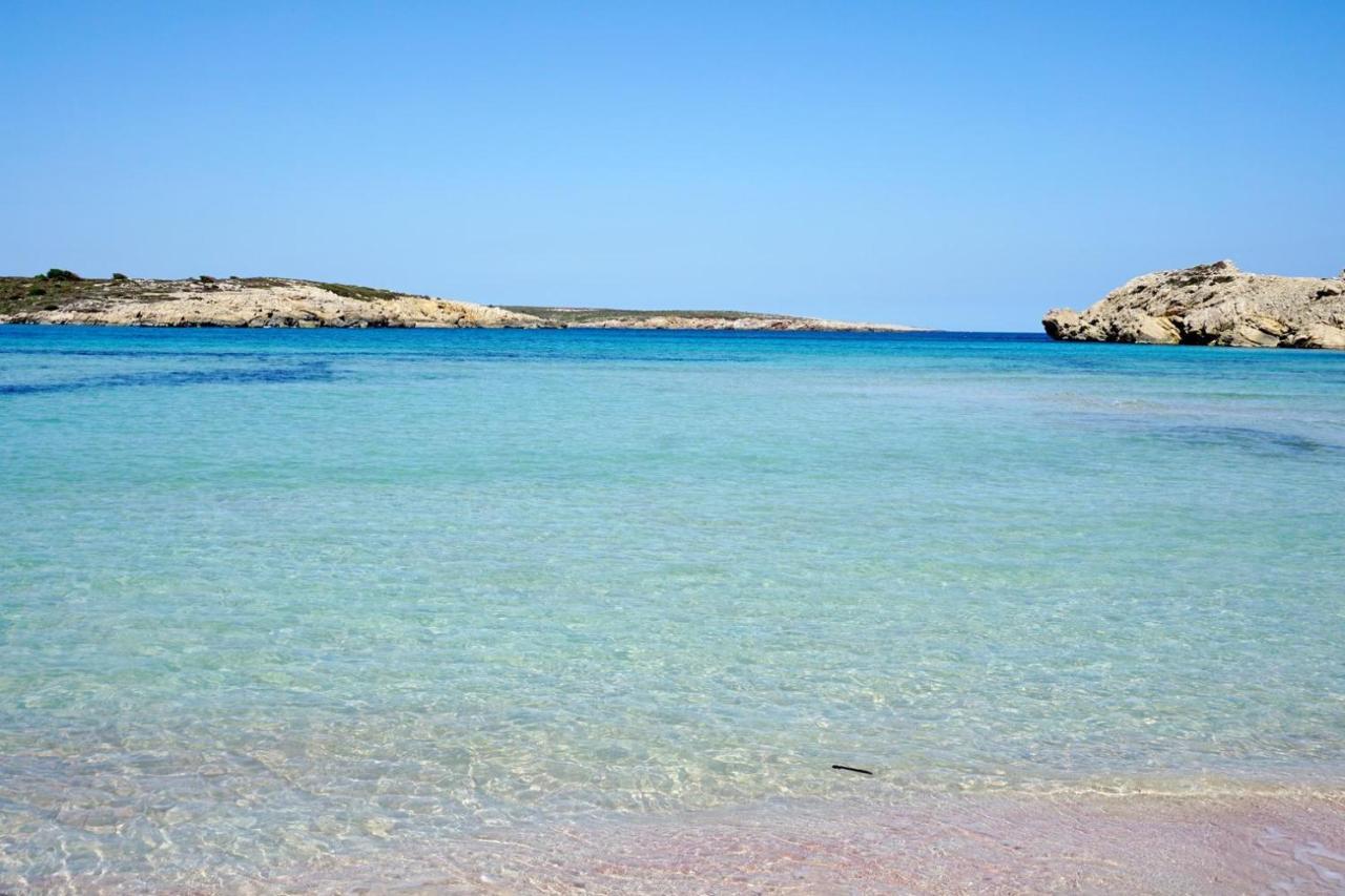 Disfruta Del Paraiso Son Parc Kültér fotó