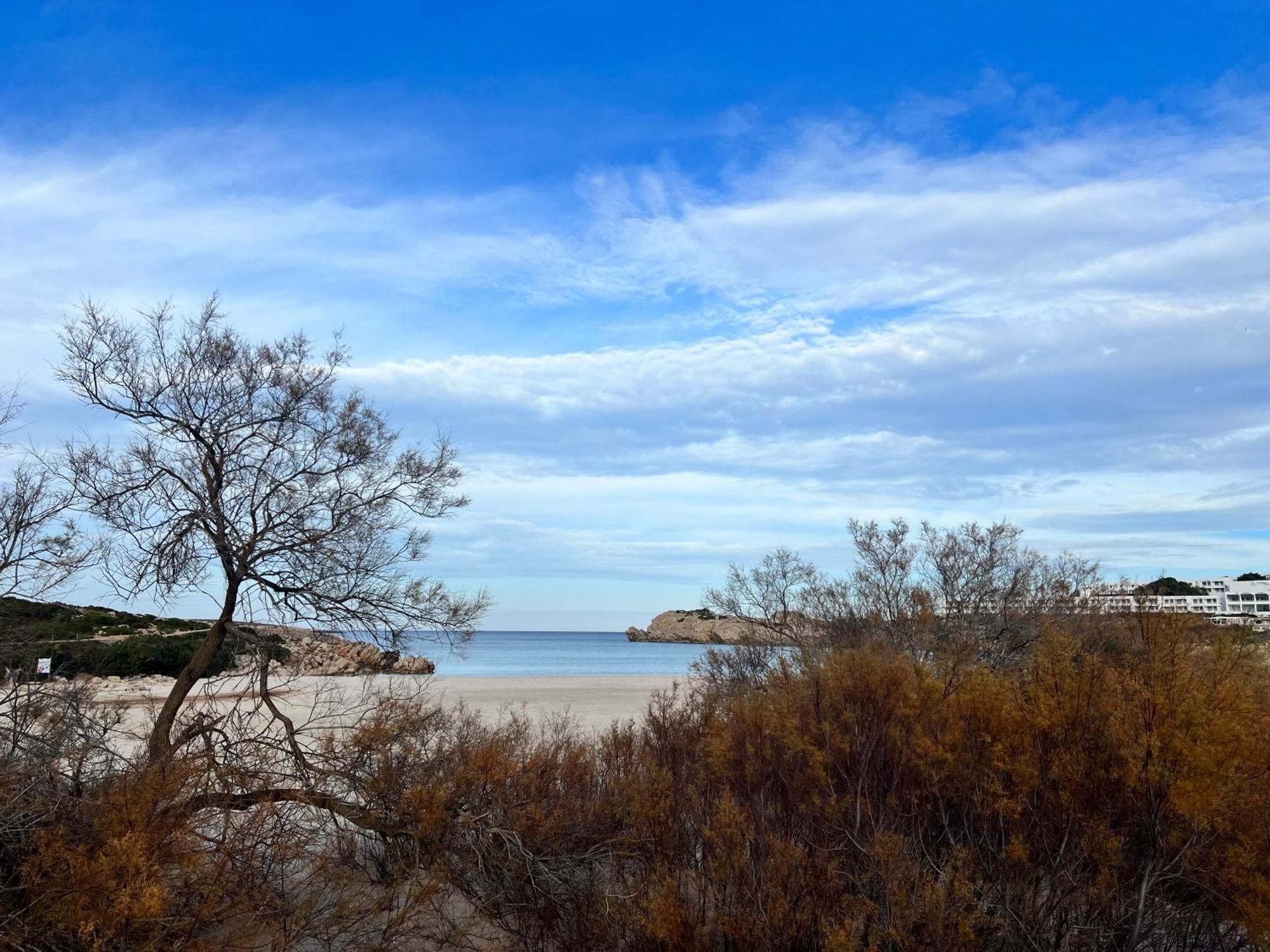 Disfruta Del Paraiso Son Parc Kültér fotó