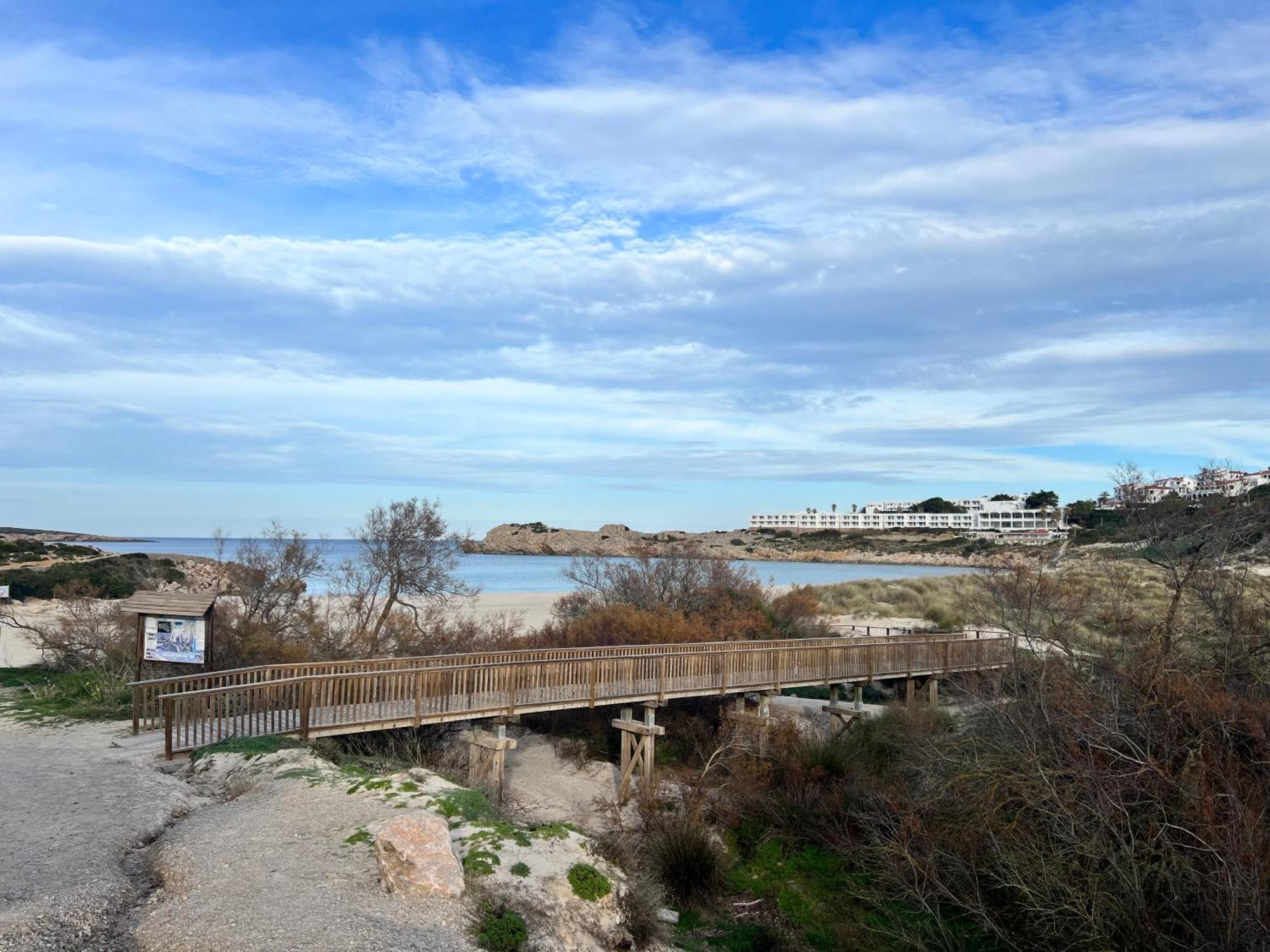 Disfruta Del Paraiso Son Parc Kültér fotó